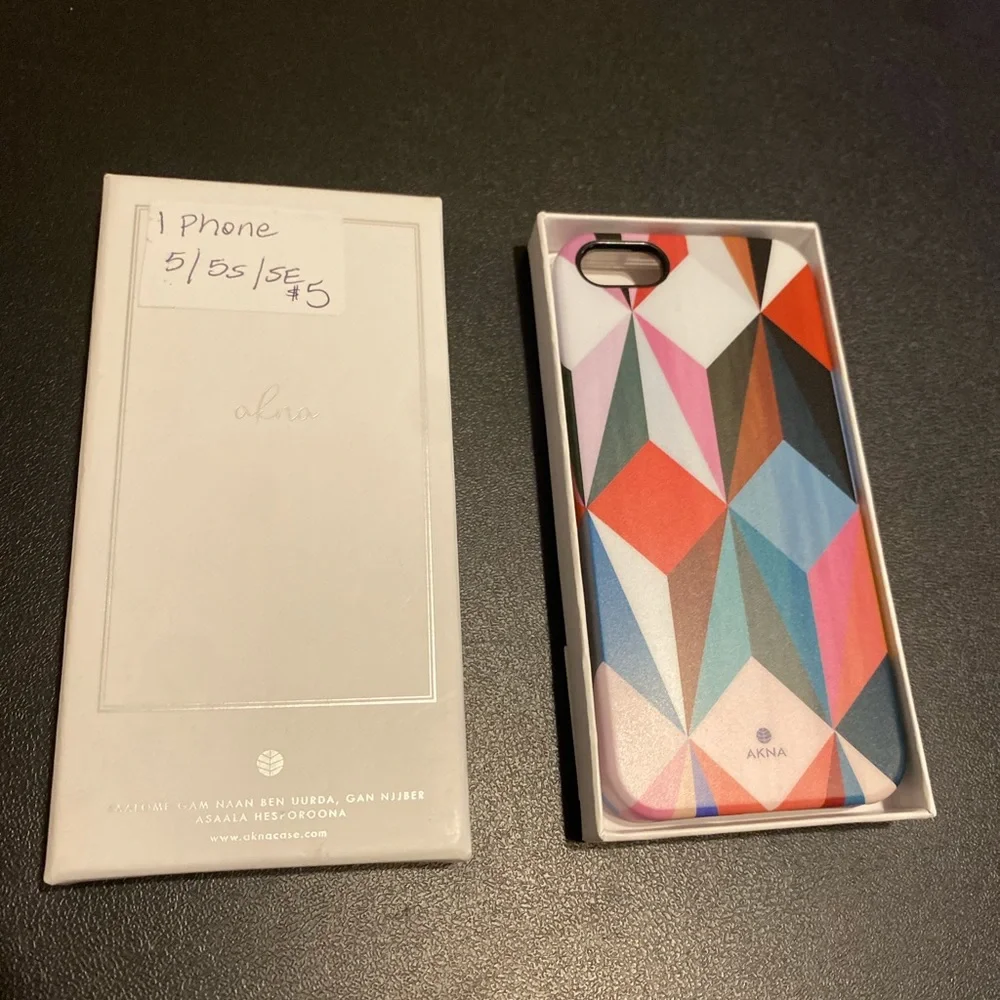 Iphone cases